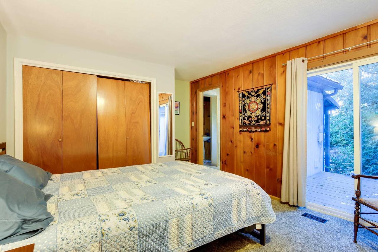 Villa The Fusion Retreat On 4 Acres Hike On-Site! à White Salmon Extérieur photo