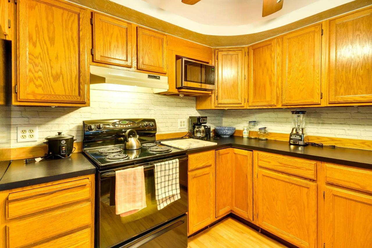 Villa The Fusion Retreat On 4 Acres Hike On-Site! à White Salmon Extérieur photo